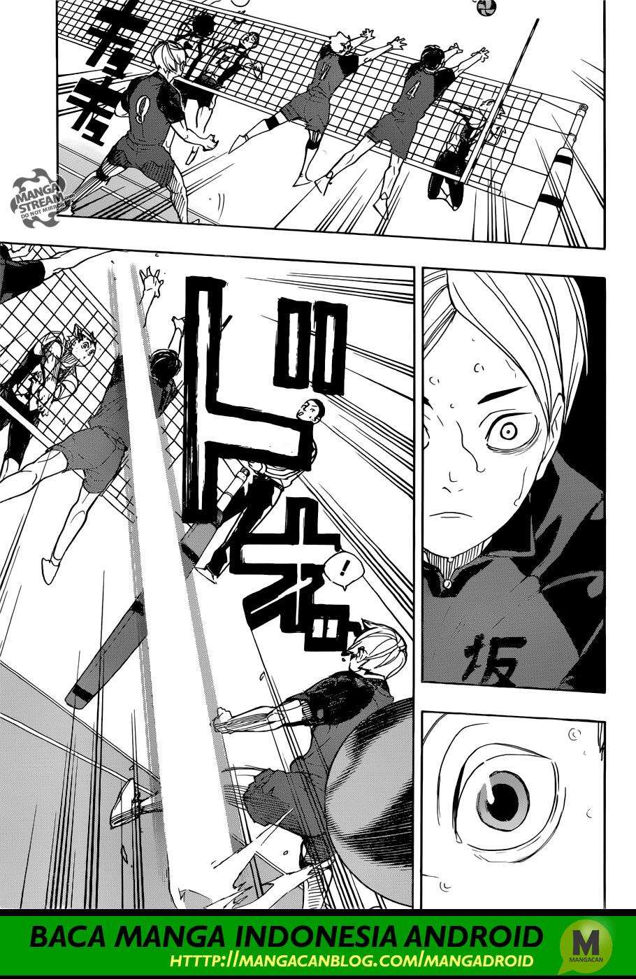 Chapter 331 - halaman 17