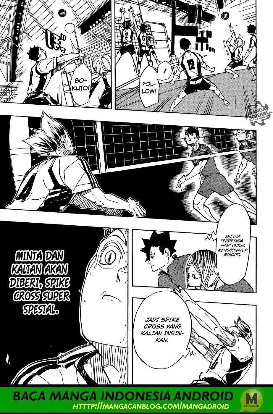 Chapter 331 - halaman 19