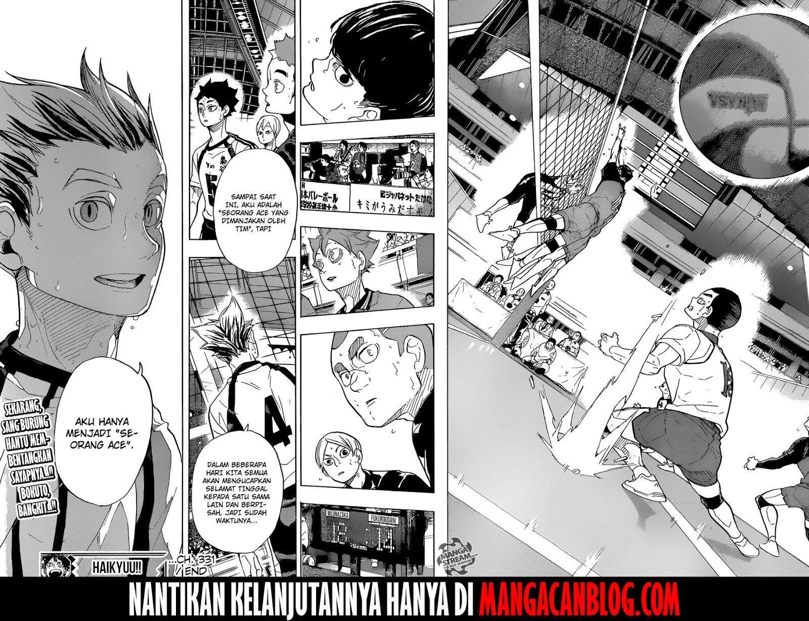 Chapter 331 - halaman 20