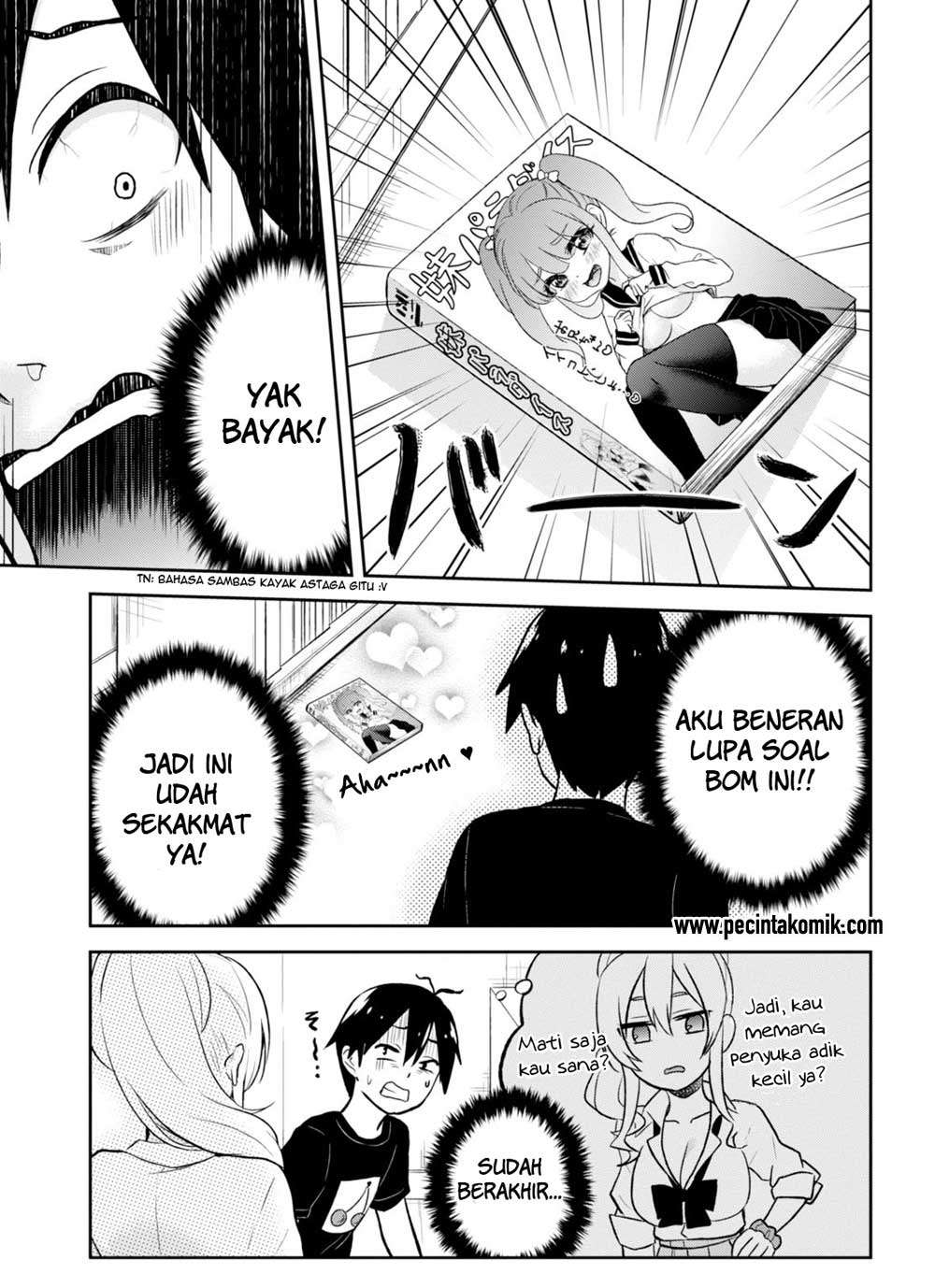 Chapter 25 - halaman 17