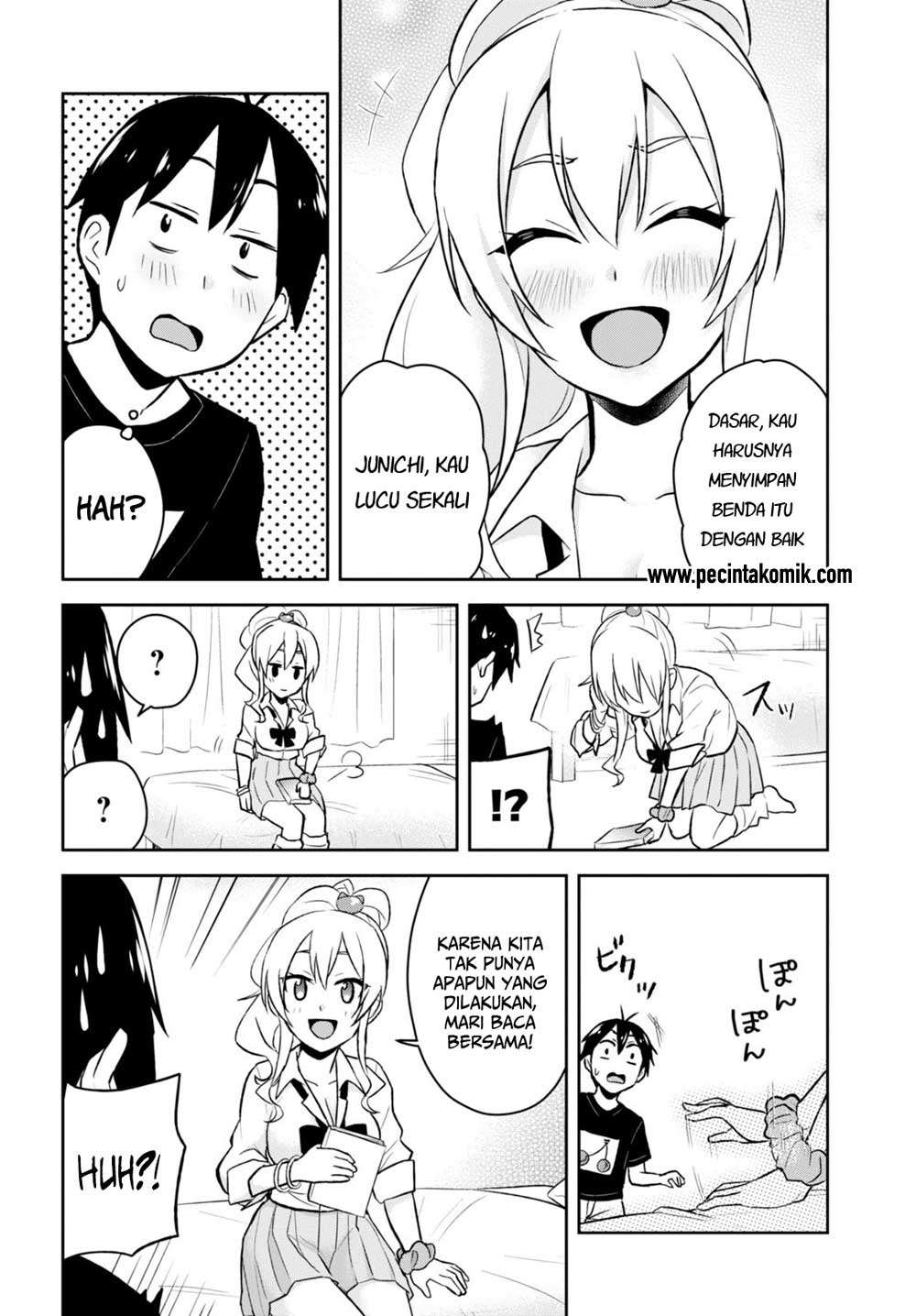 Chapter 25 - halaman 18