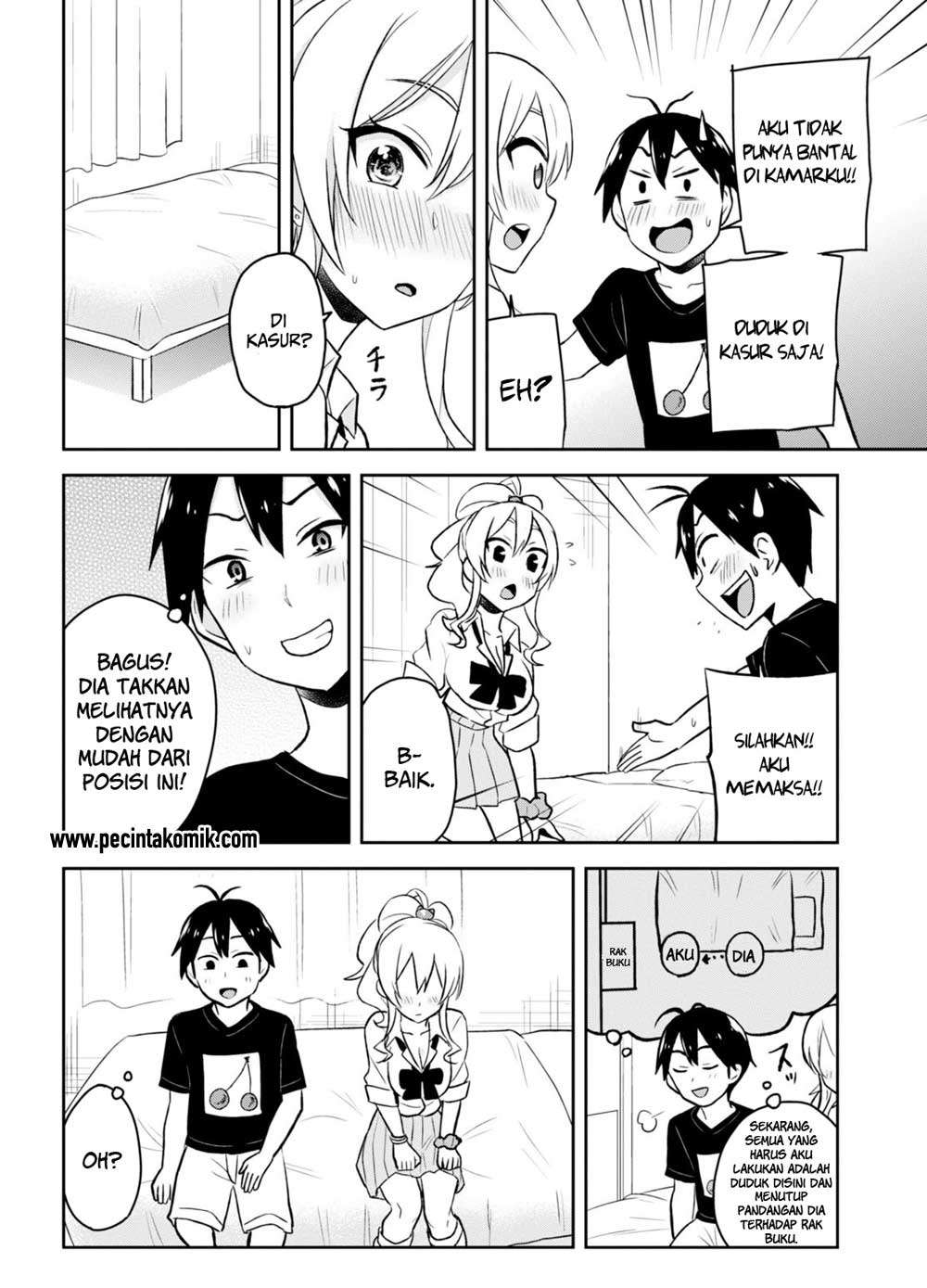 Chapter 25 - halaman 8