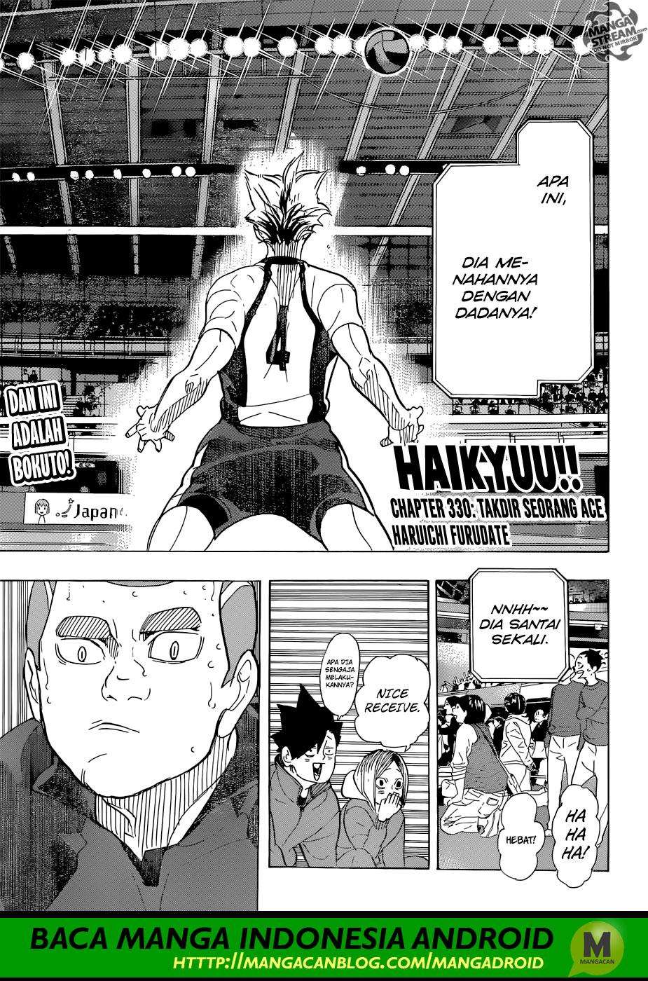 Chapter 330 - halaman 2