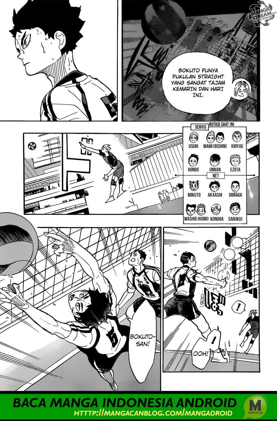 Chapter 330 - halaman 15