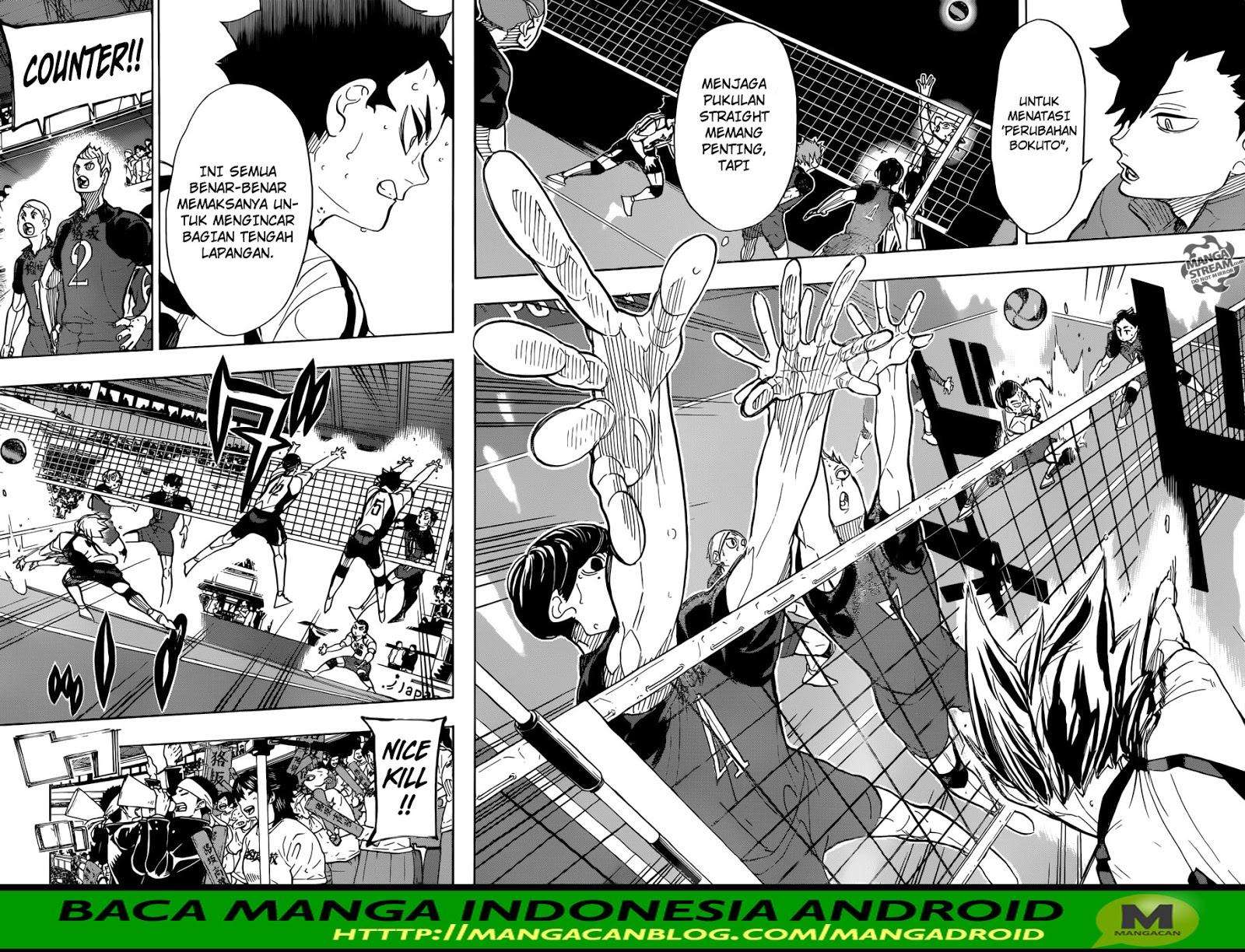 Chapter 330 - halaman 16