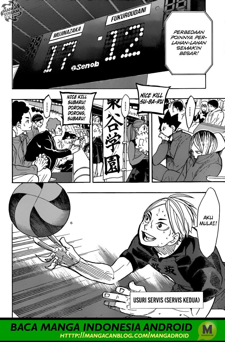 Chapter 330 - halaman 17