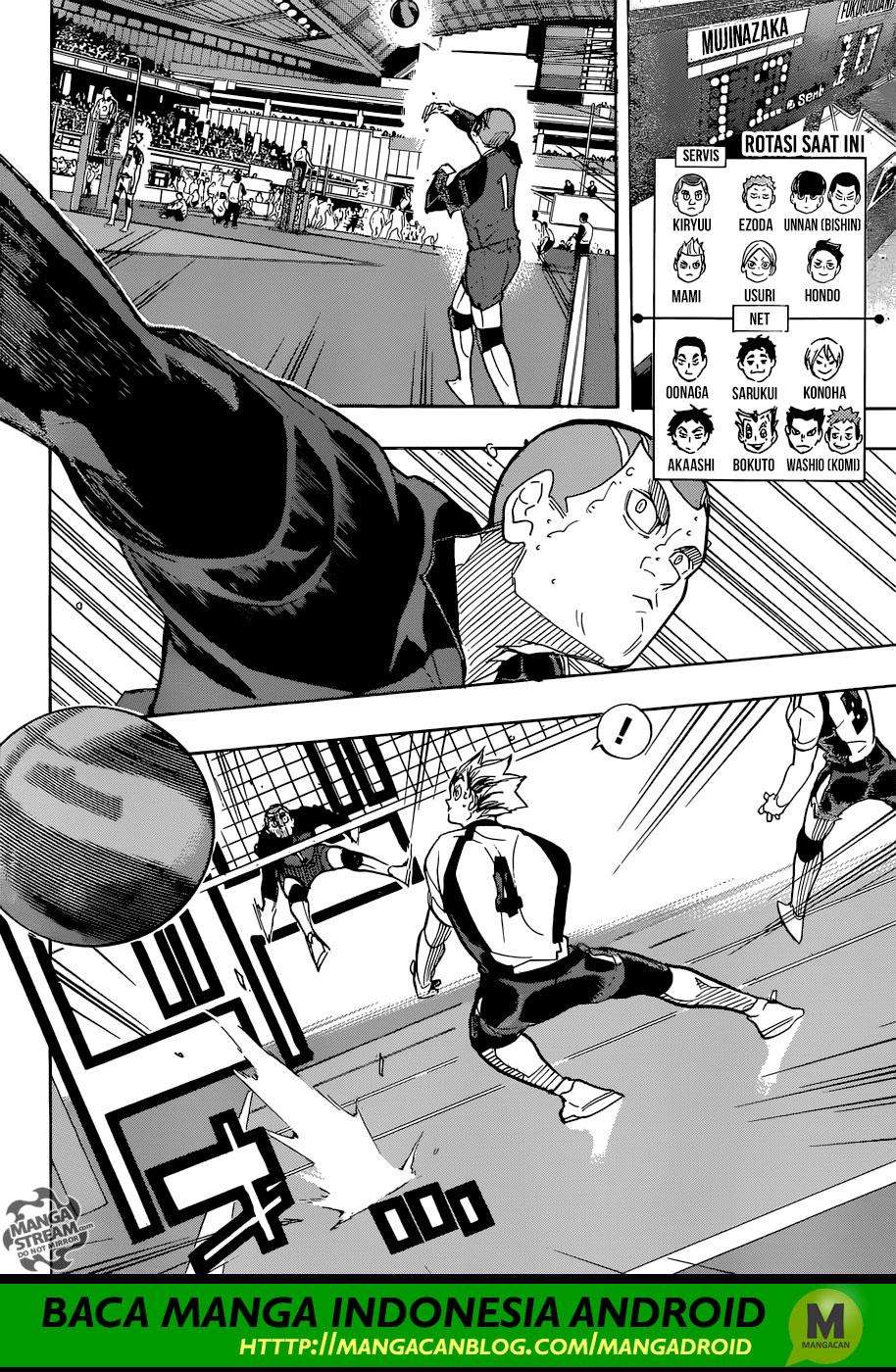 Chapter 330 - halaman 6