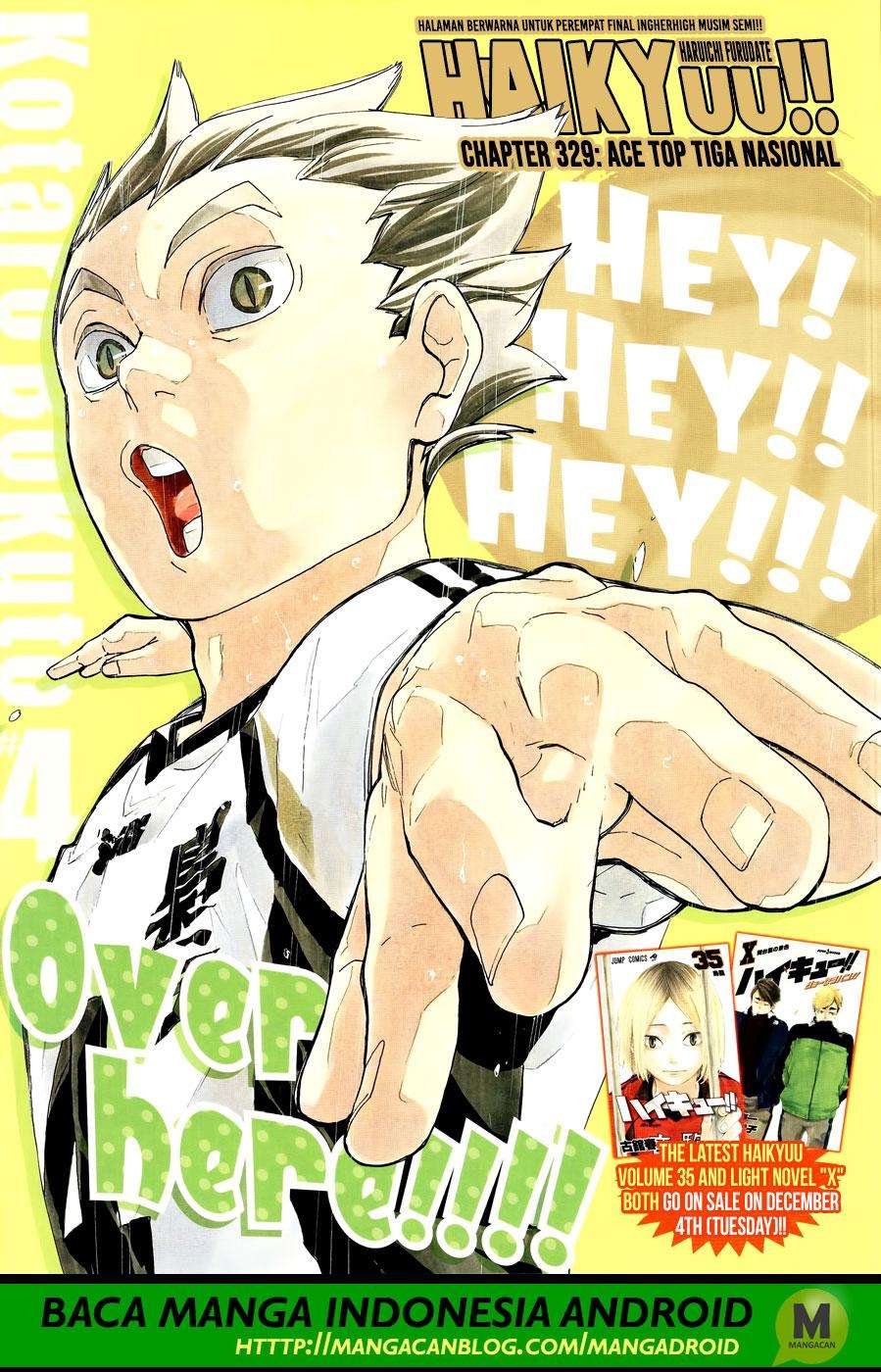 Chapter 329 - halaman 2