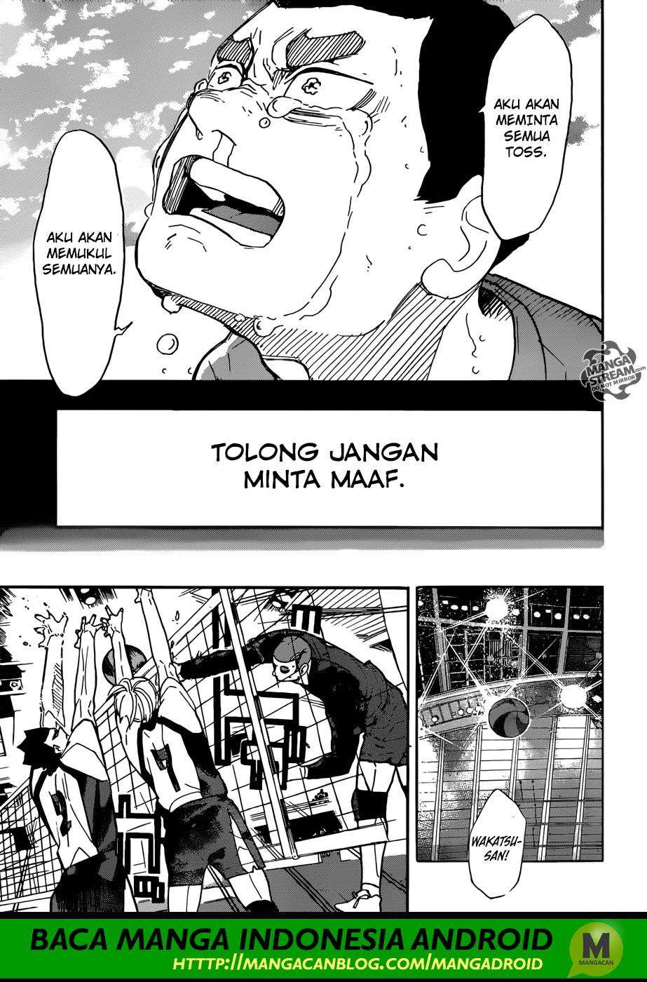 Chapter 329 - halaman 15