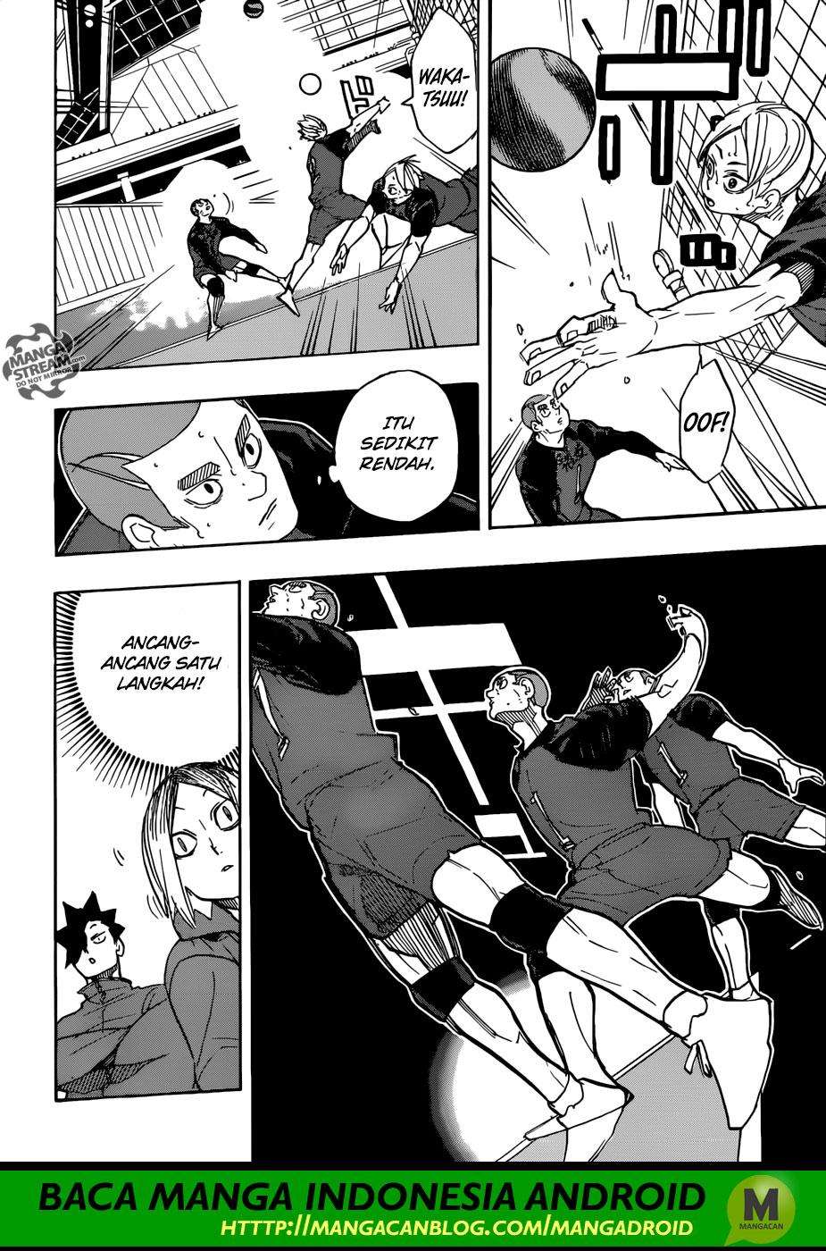 Chapter 329 - halaman 16