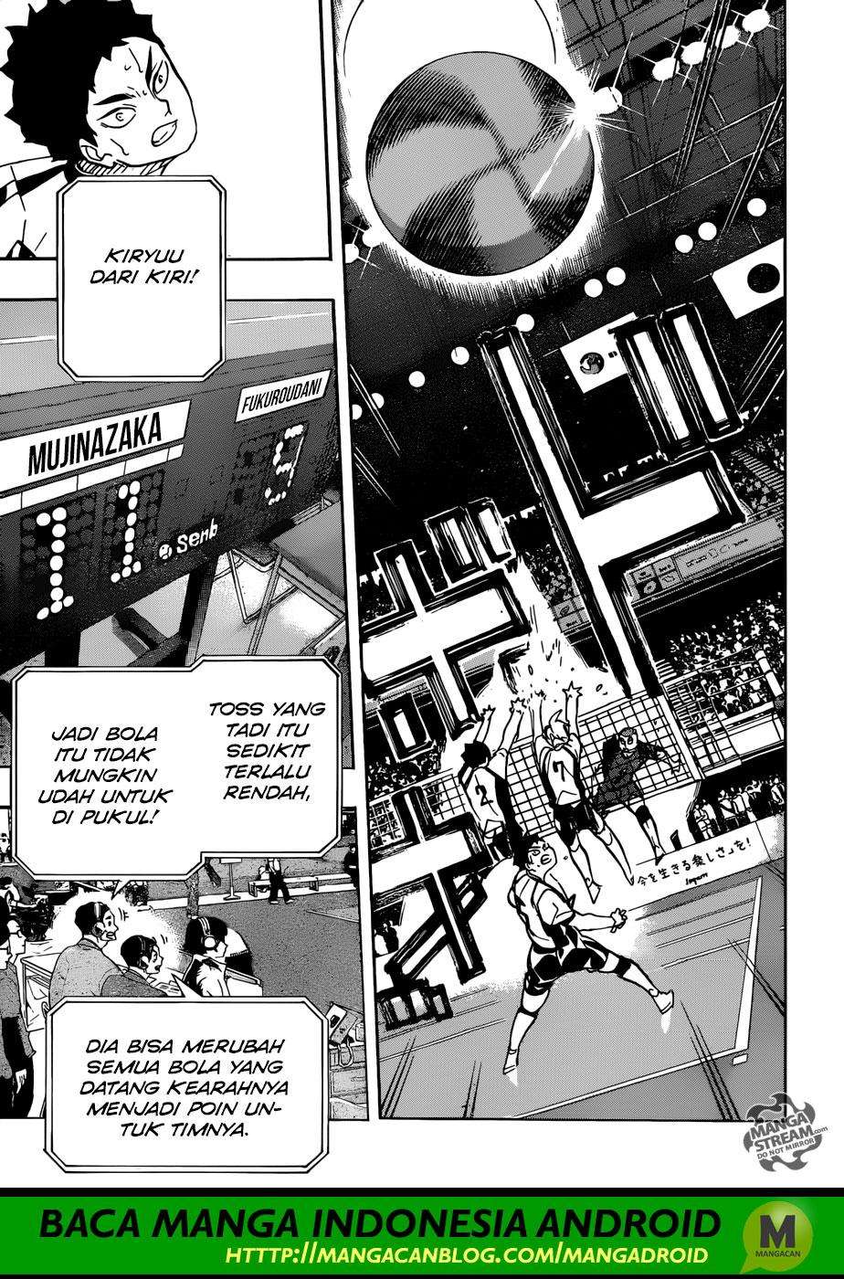 Chapter 329 - halaman 17
