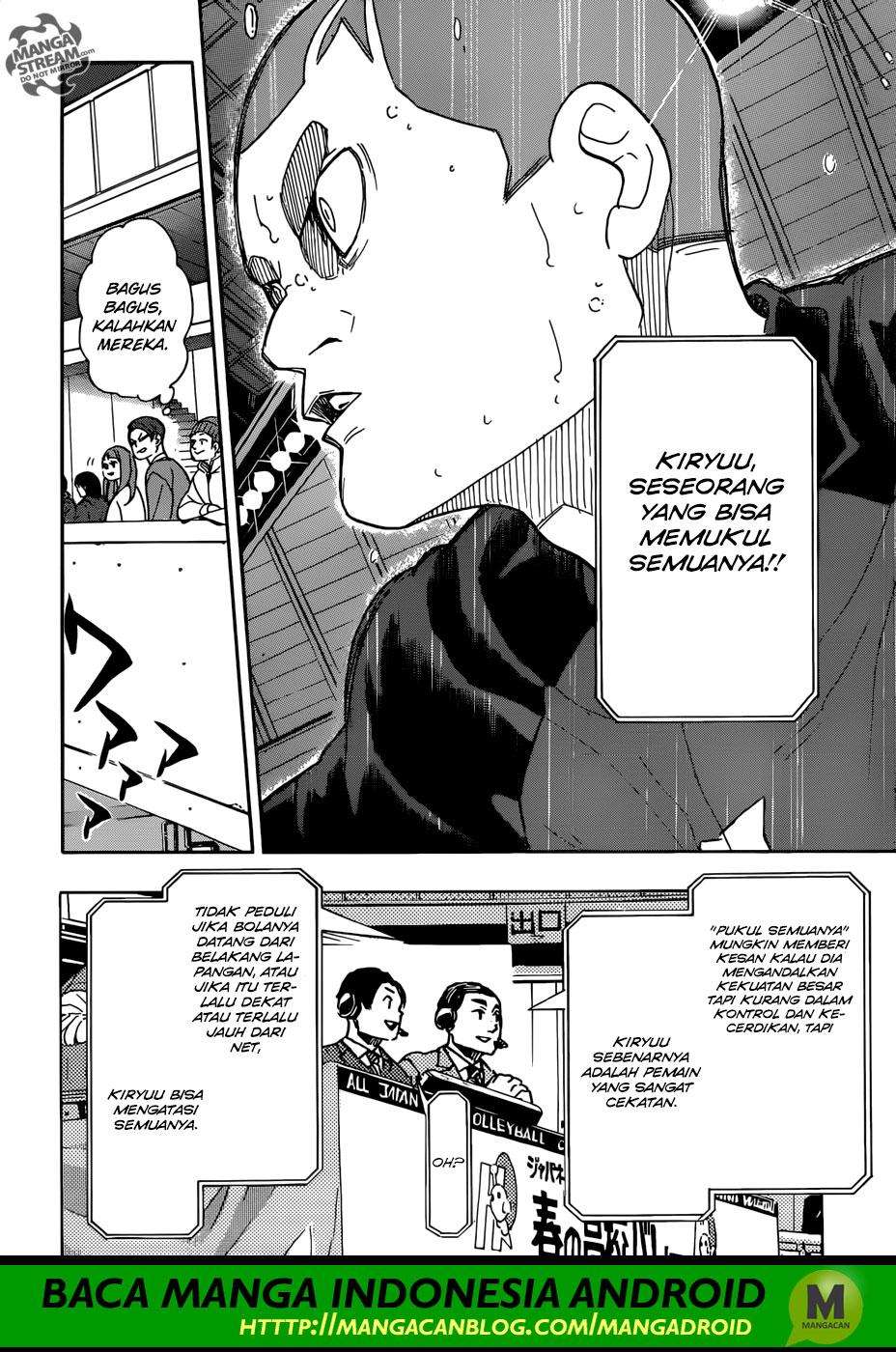 Chapter 329 - halaman 18