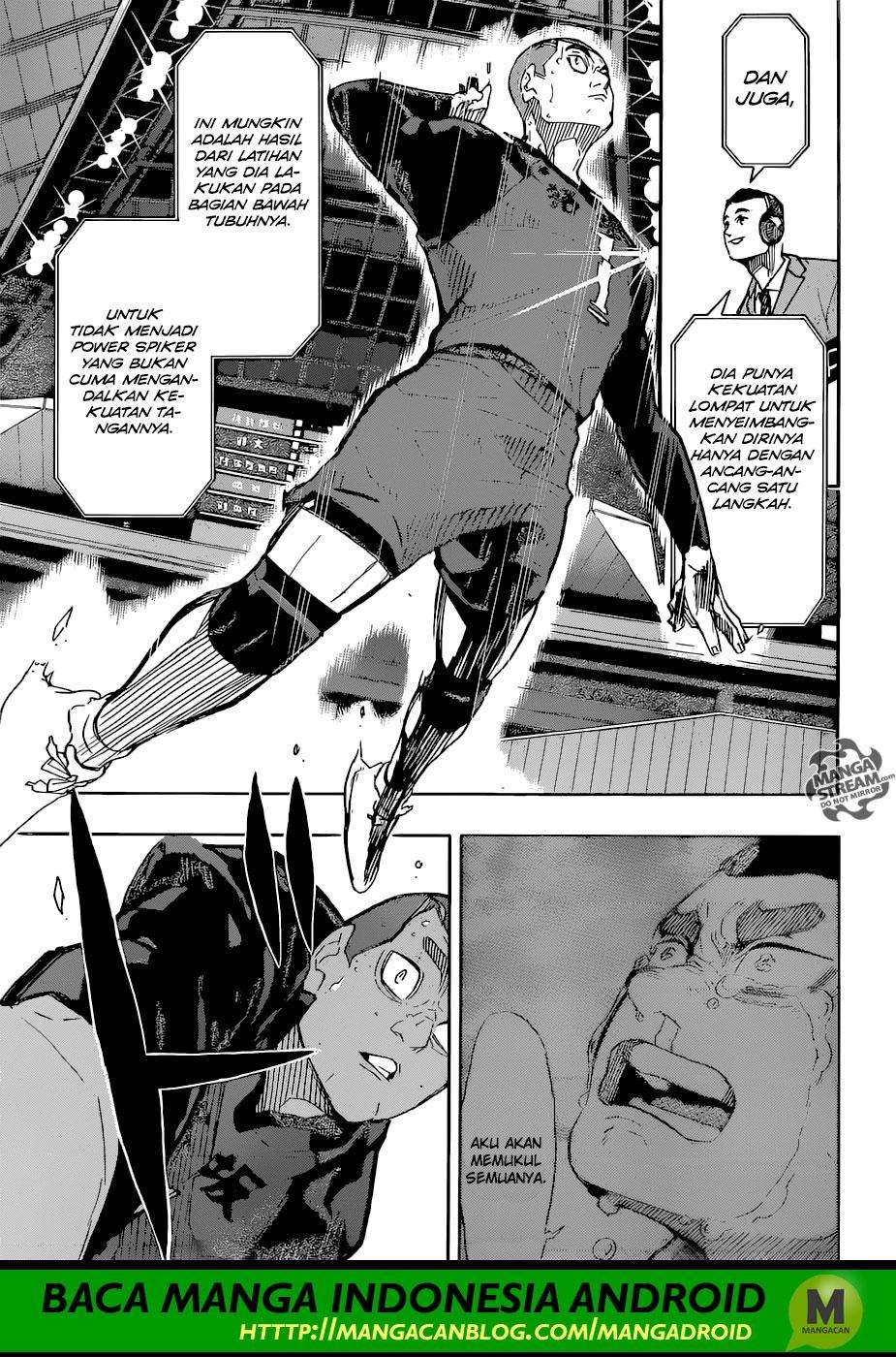 Chapter 329 - halaman 21
