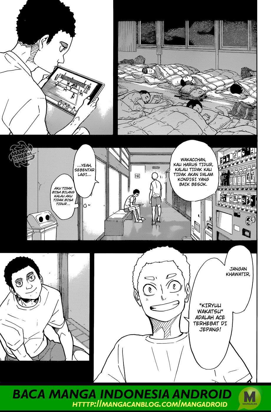 Chapter 329 - halaman 9
