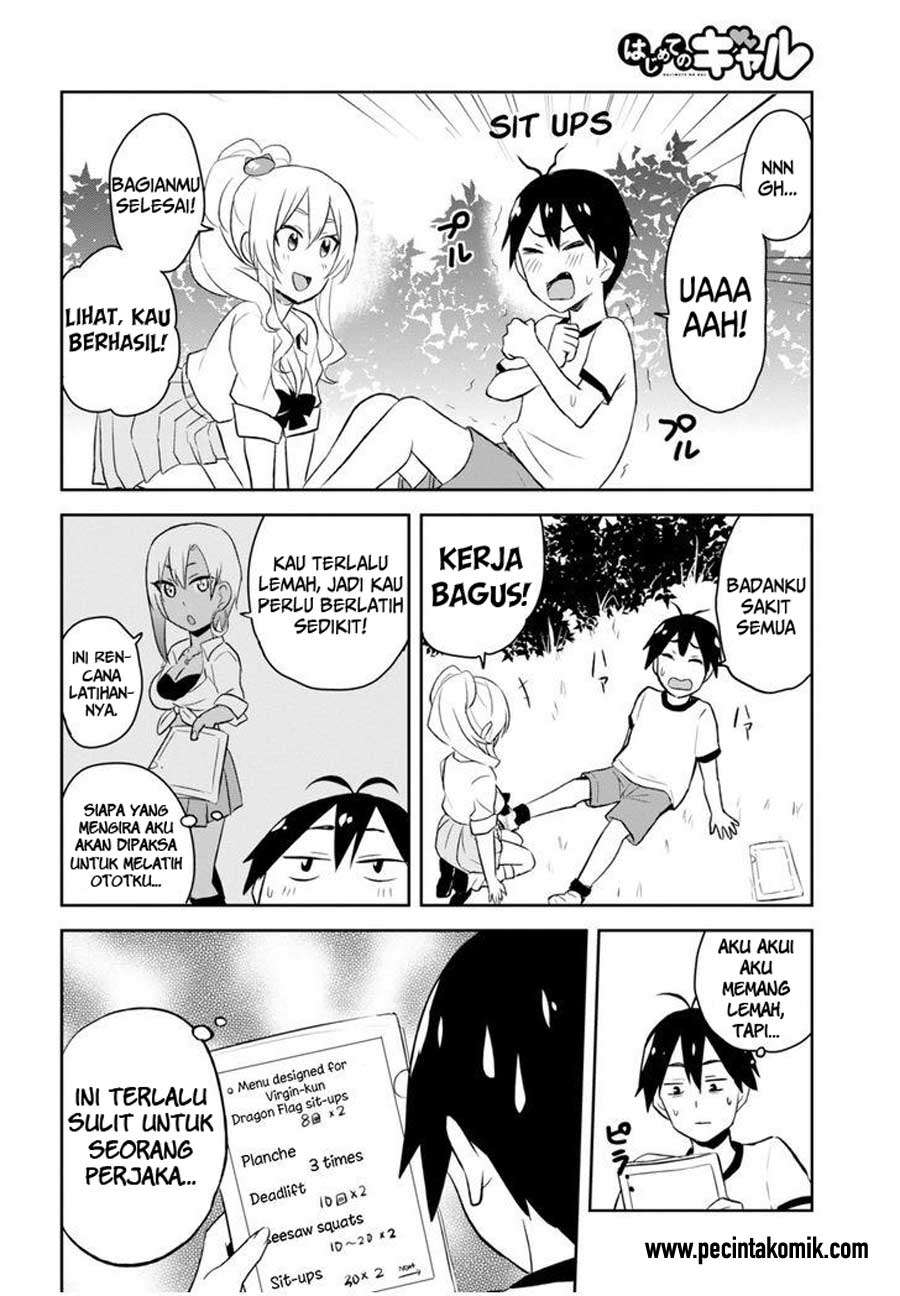 Chapter 23 - halaman 6