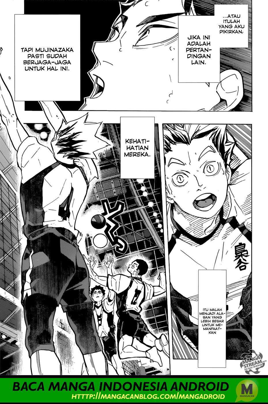 Chapter 328 - halaman 12