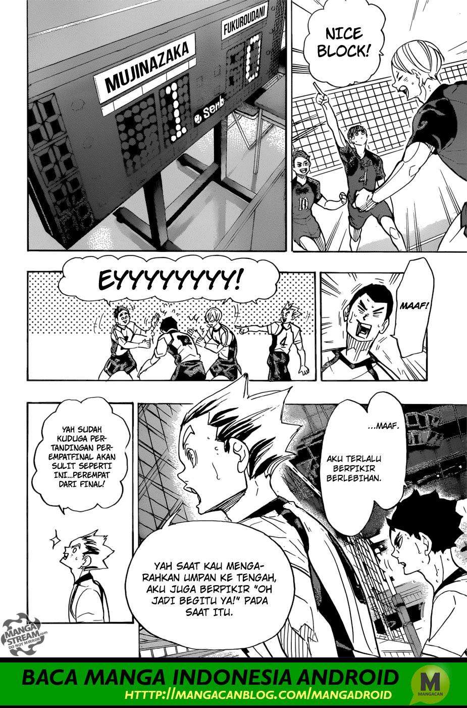 Chapter 328 - halaman 14