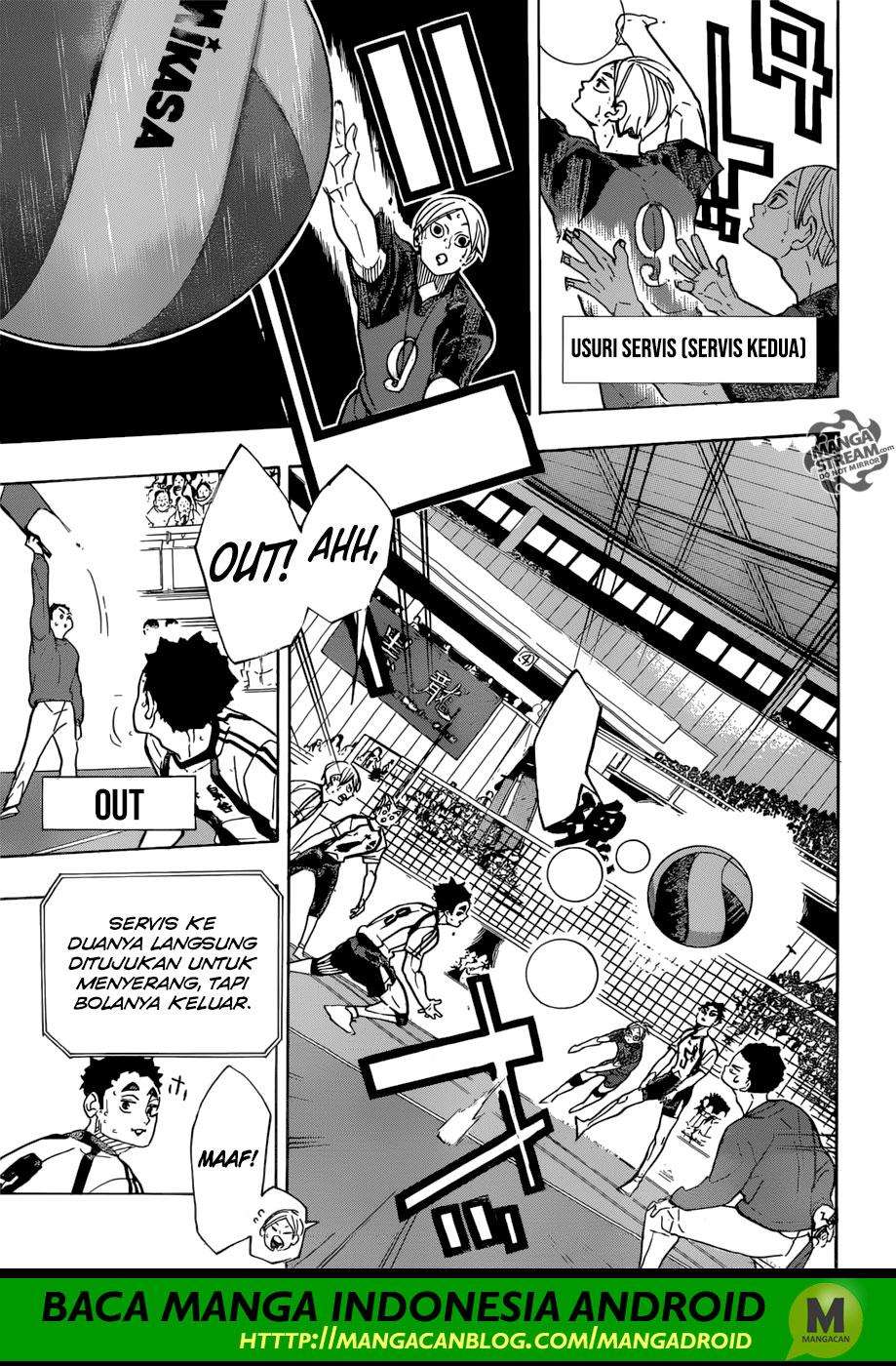 Chapter 328 - halaman 15