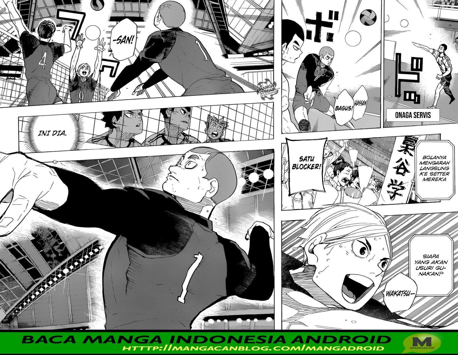 Chapter 328 - halaman 16