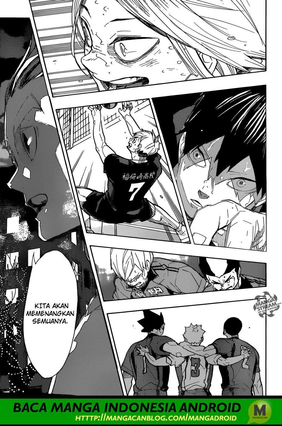 Chapter 328 - halaman 5