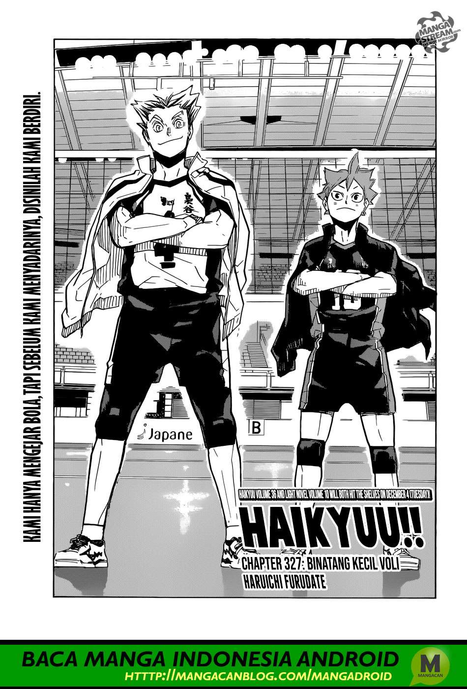Chapter 327 - halaman 2