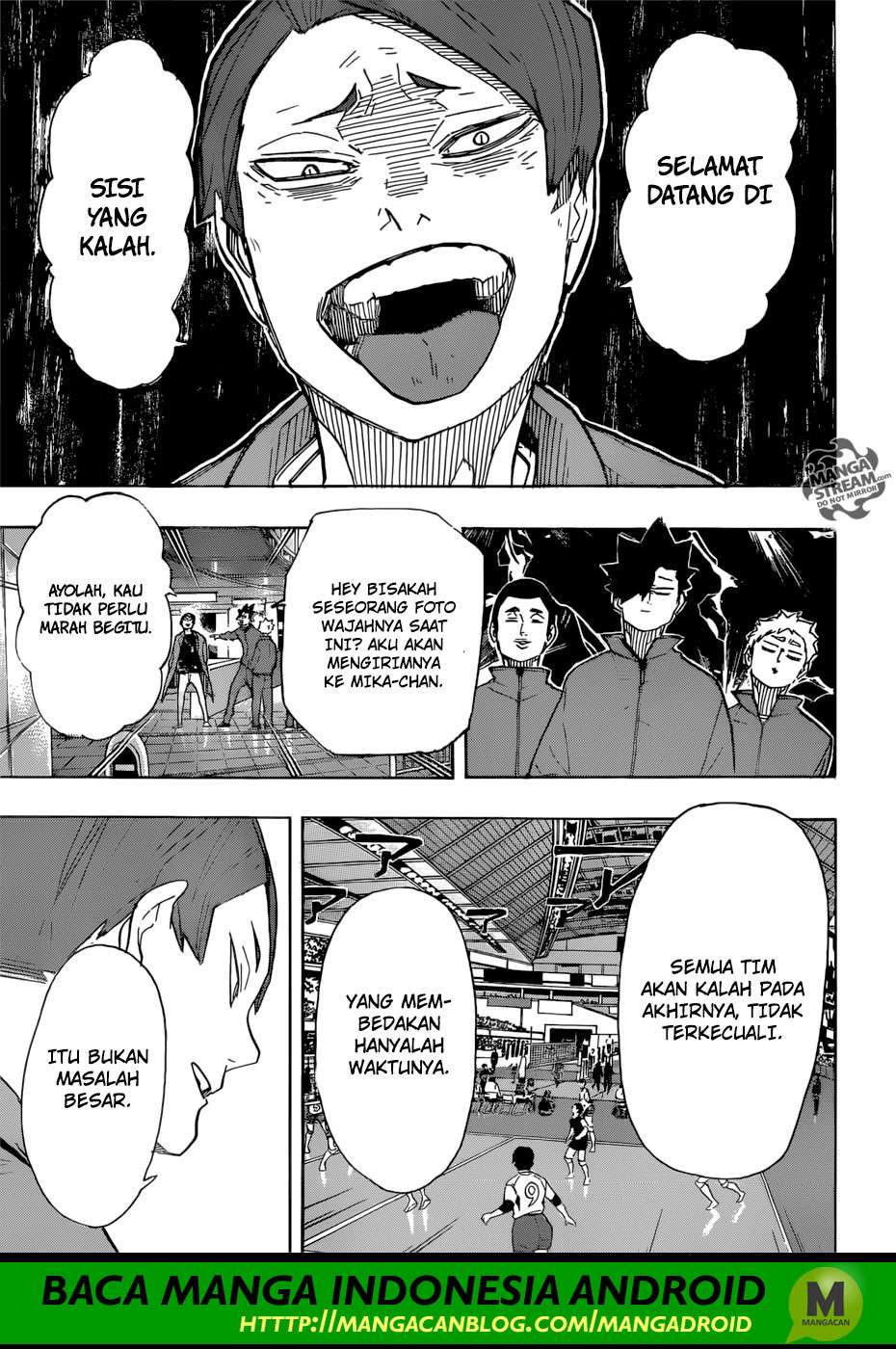Chapter 327 - halaman 13