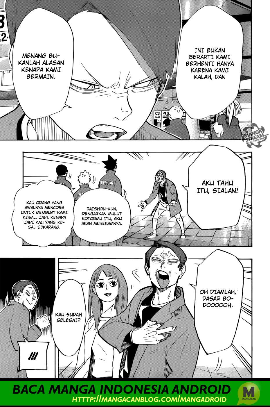 Chapter 327 - halaman 15