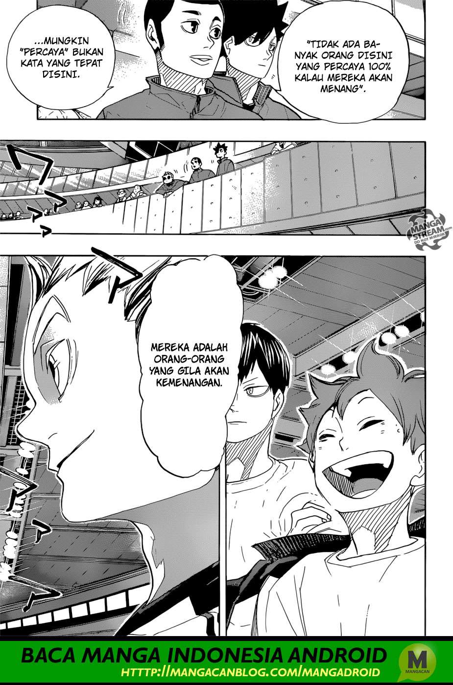 Chapter 327 - halaman 17