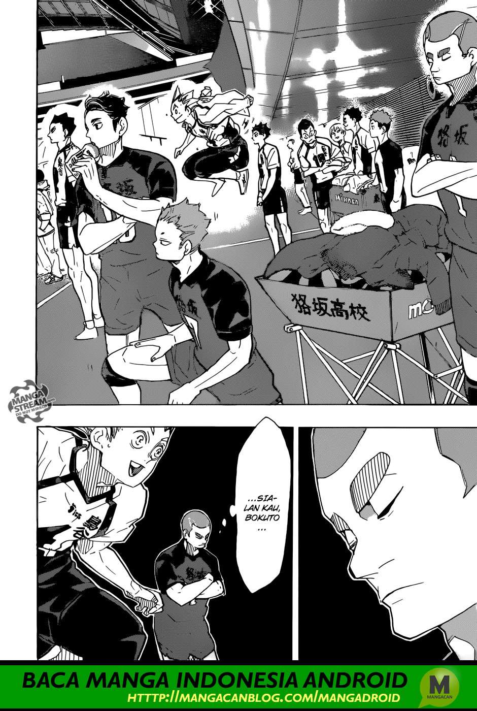 Chapter 327 - halaman 18