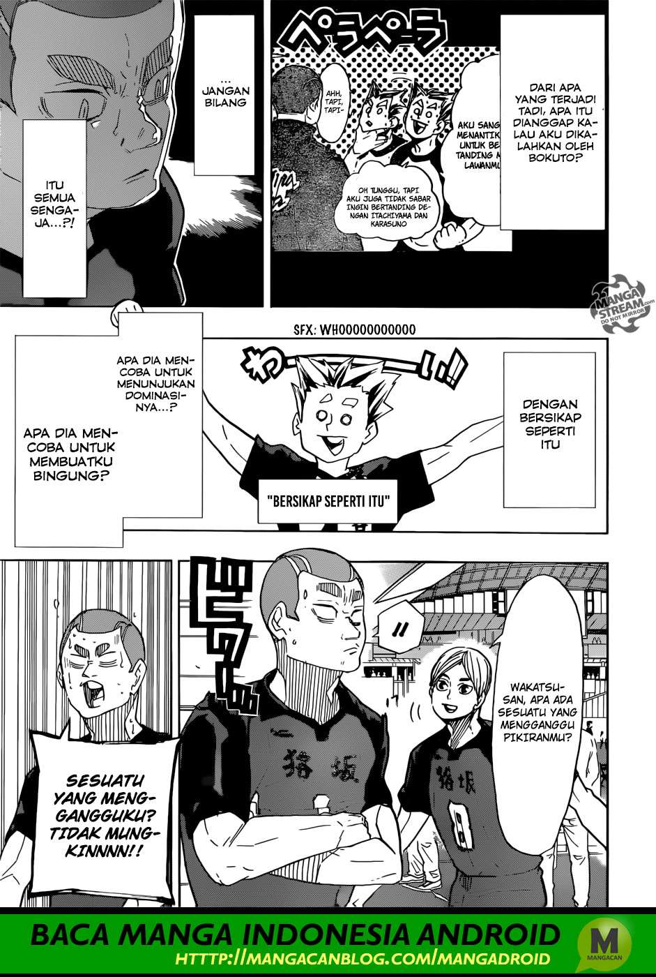 Chapter 327 - halaman 19