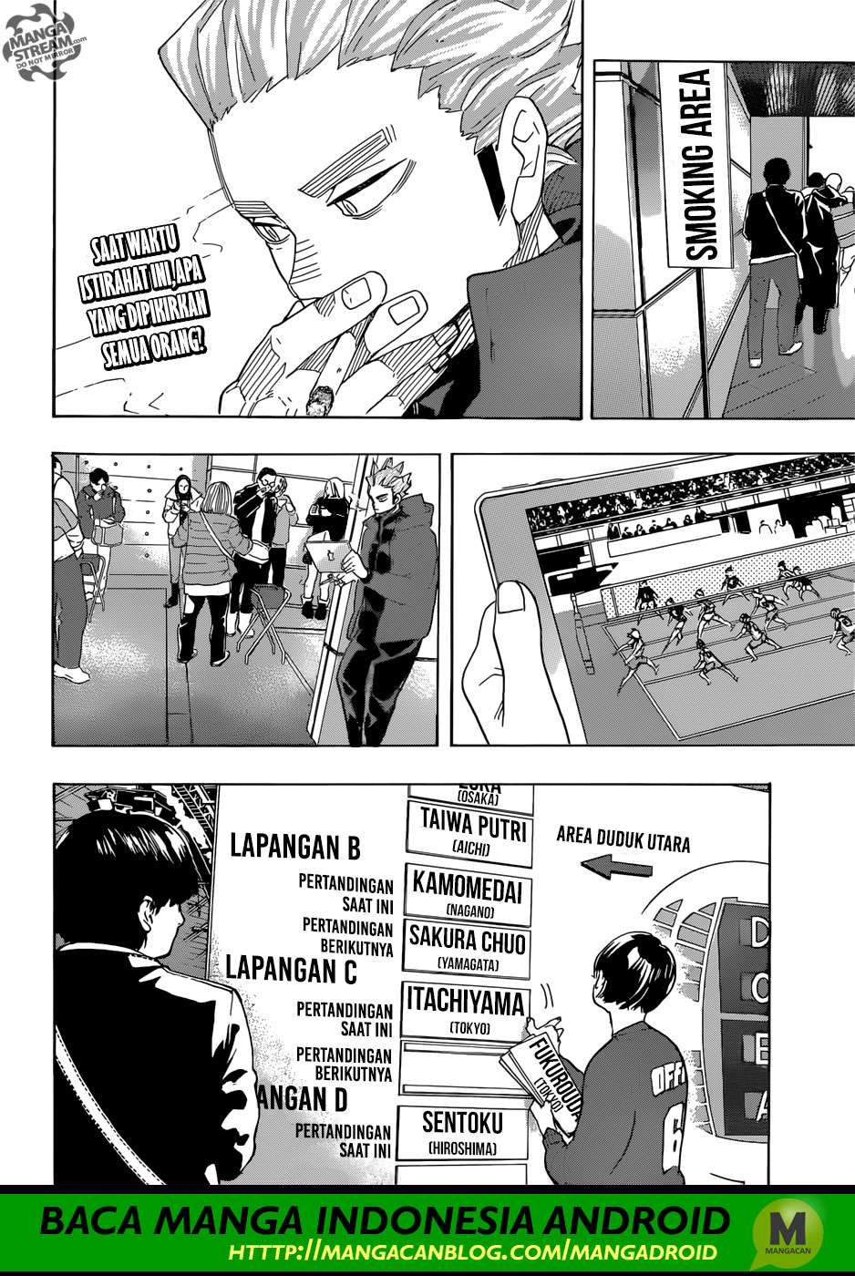 Chapter 327 - halaman 4