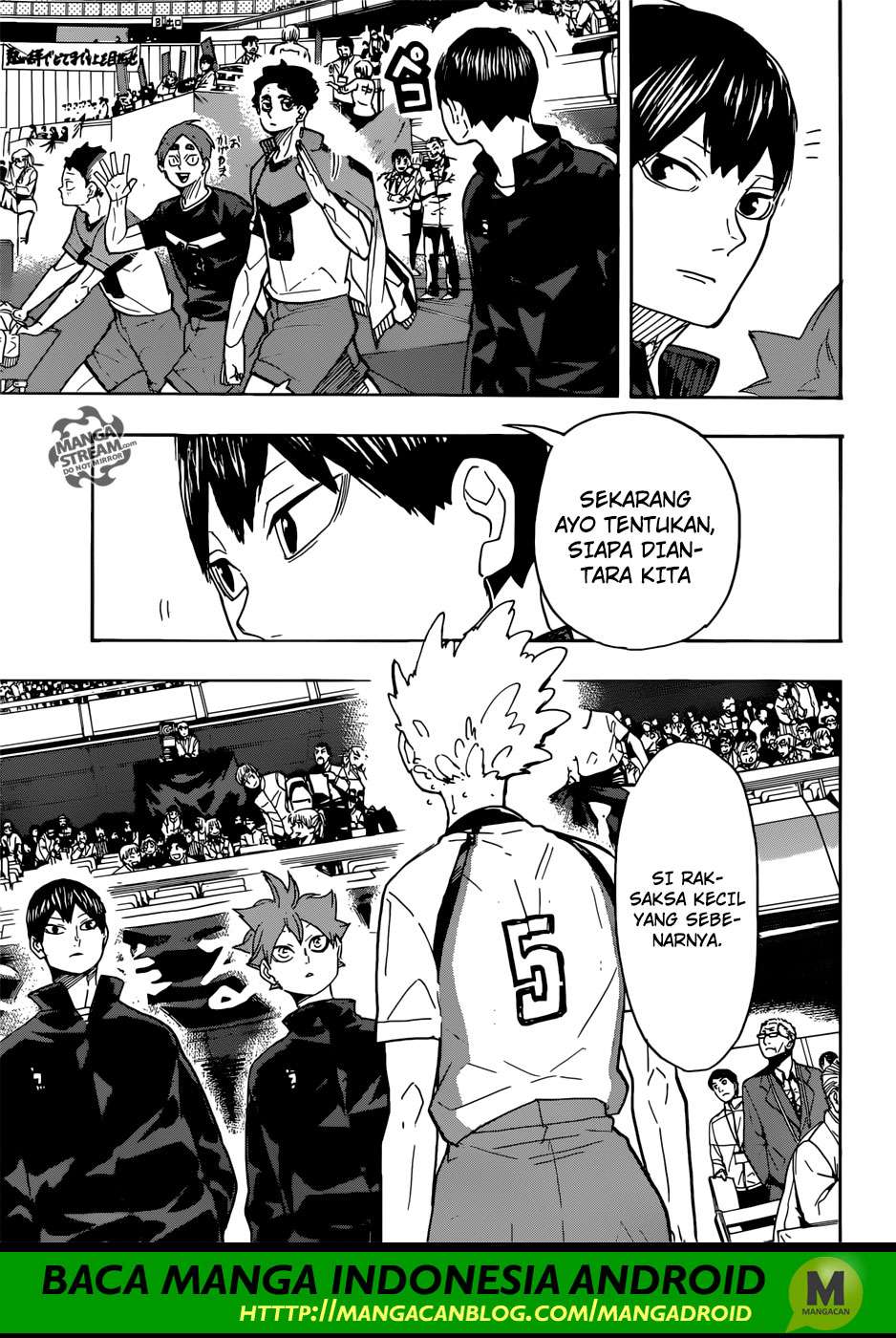 Chapter 327 - halaman 5