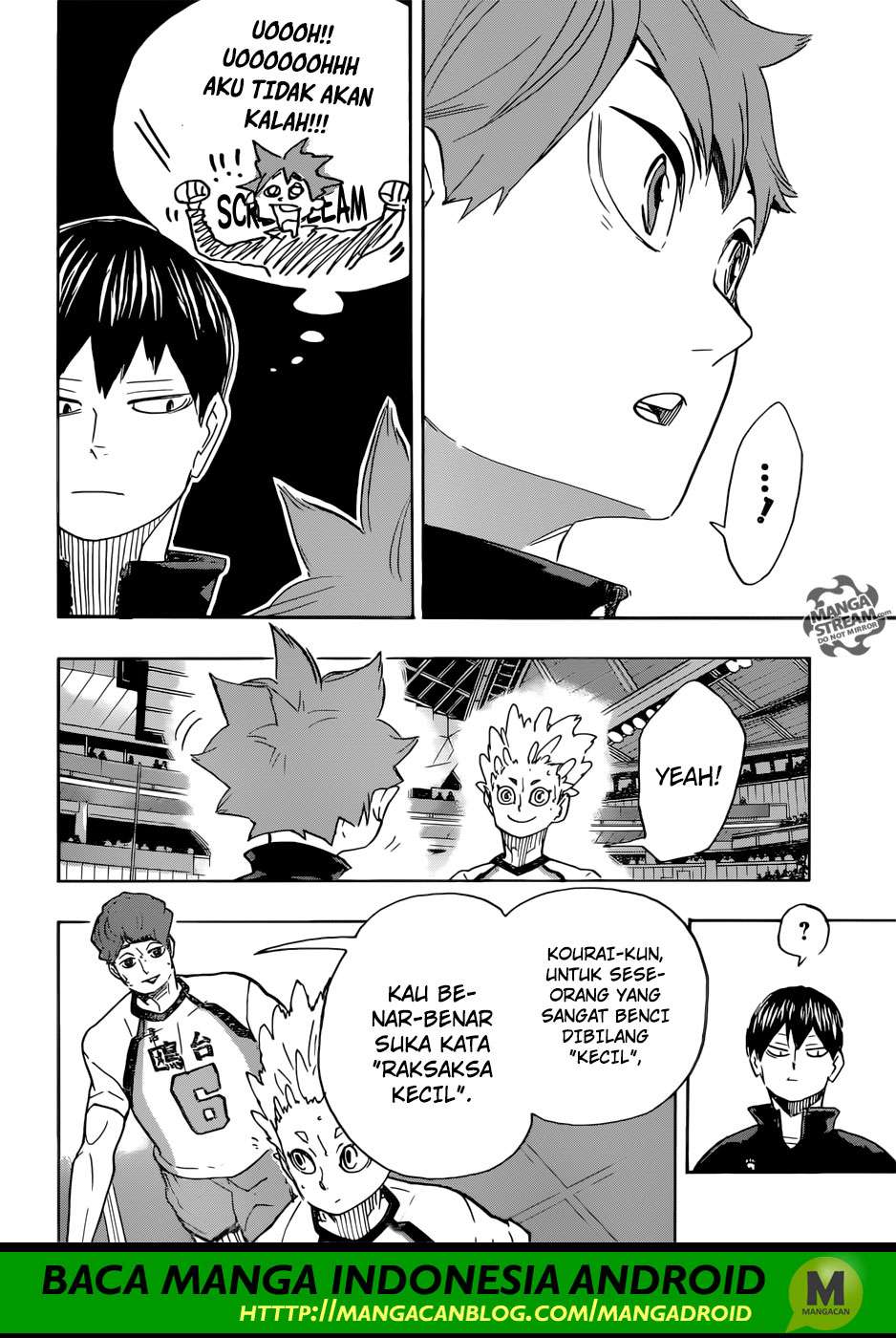 Chapter 327 - halaman 6