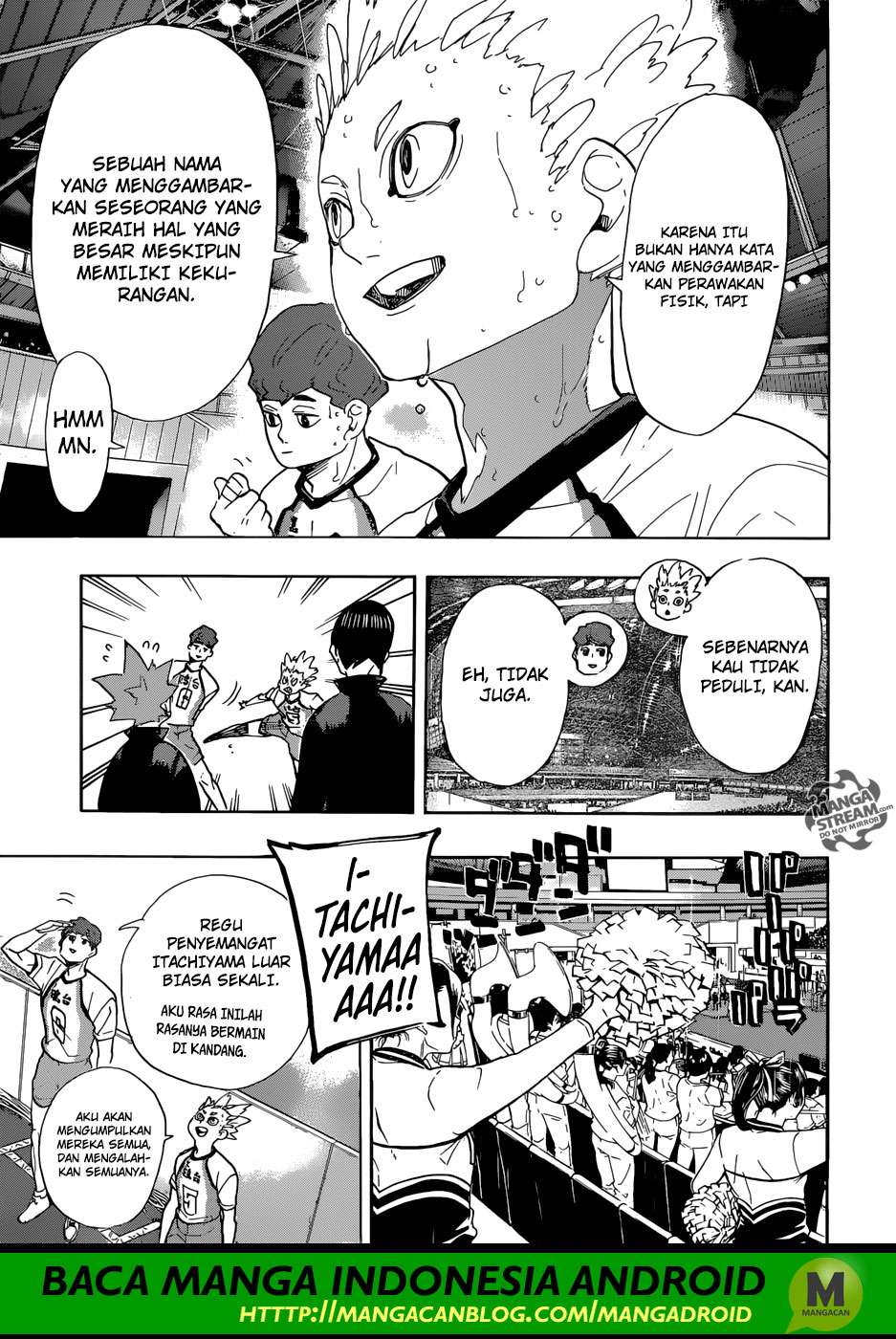 Chapter 327 - halaman 7