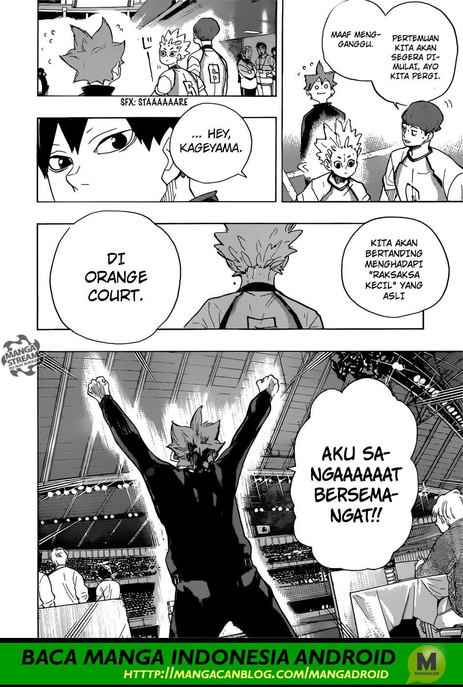 Chapter 327 - halaman 8