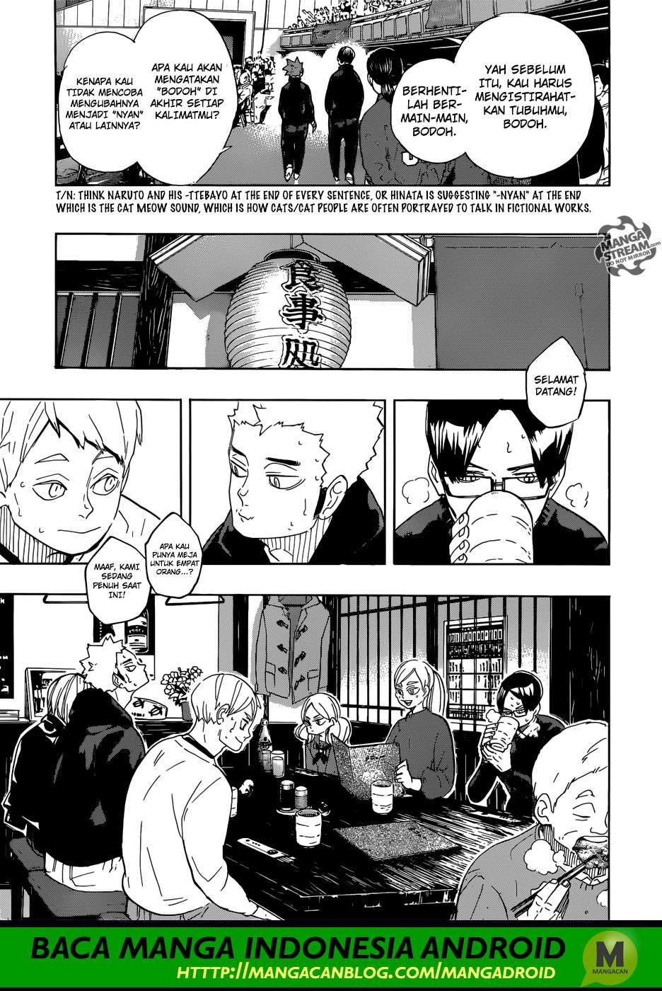 Chapter 327 - halaman 9