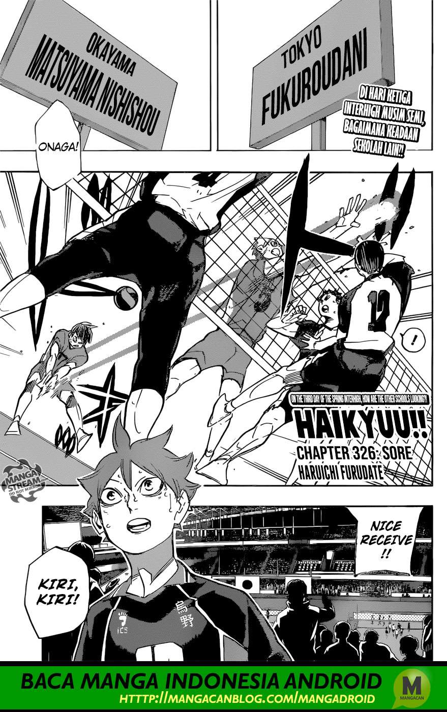 Chapter 326 - halaman 2