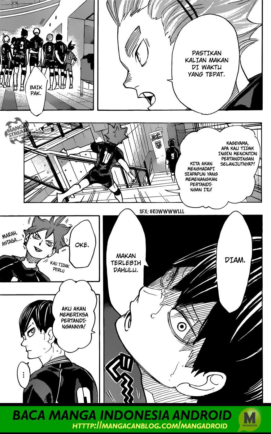 Chapter 326 - halaman 15