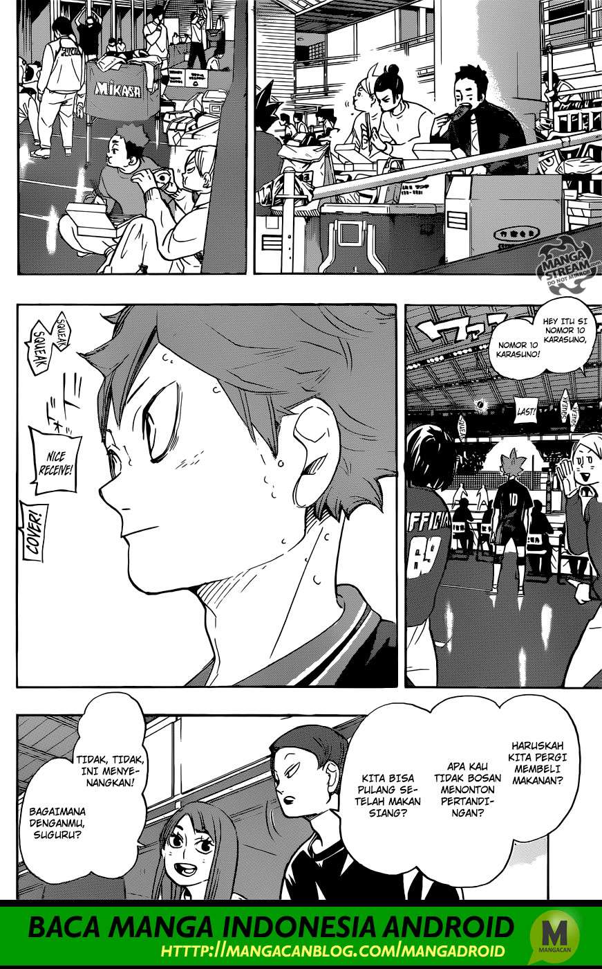 Chapter 326 - halaman 16