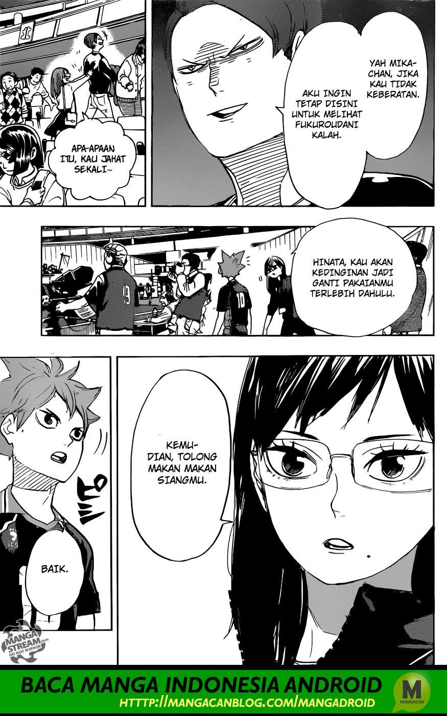 Chapter 326 - halaman 17