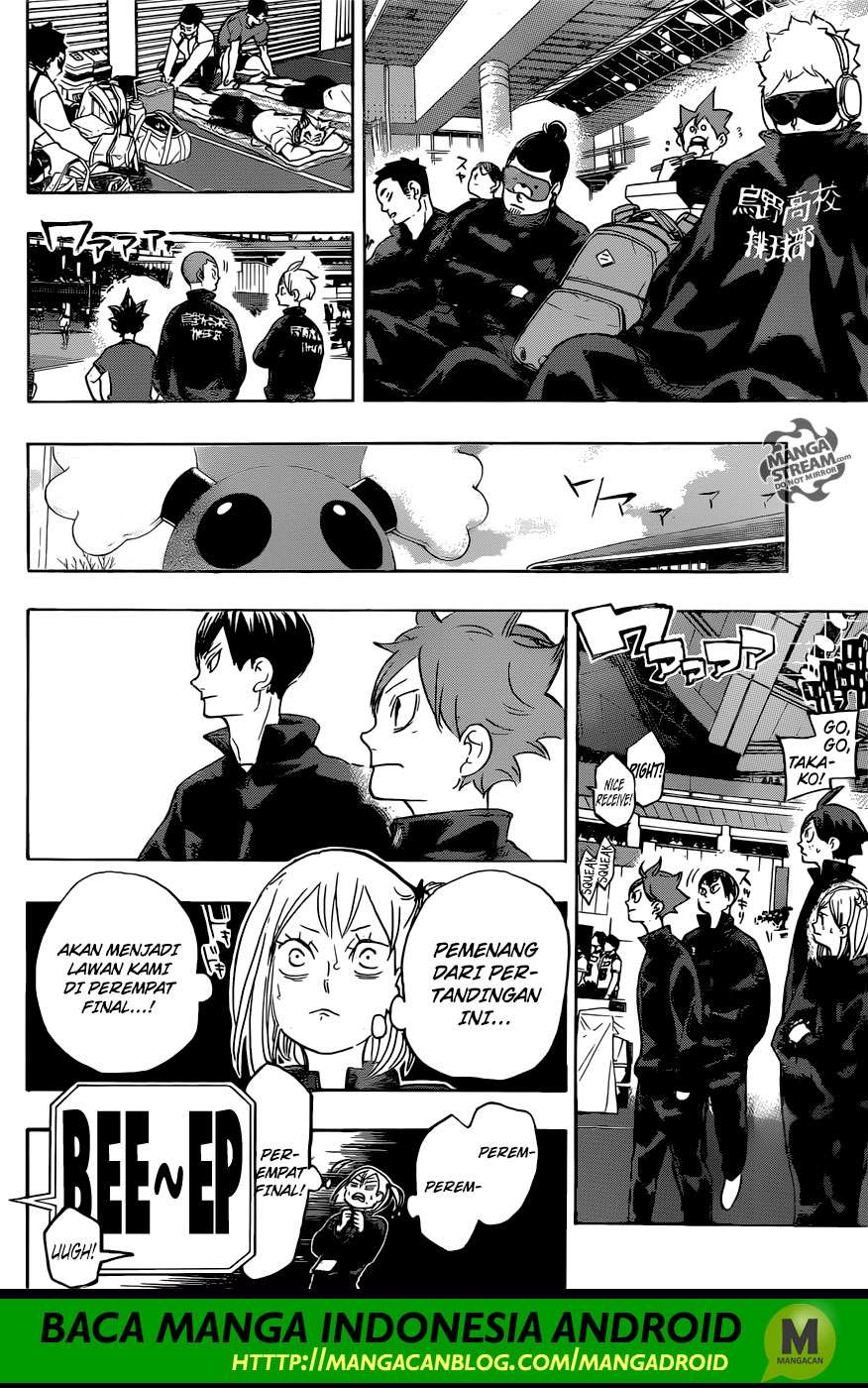 Chapter 326 - halaman 18
