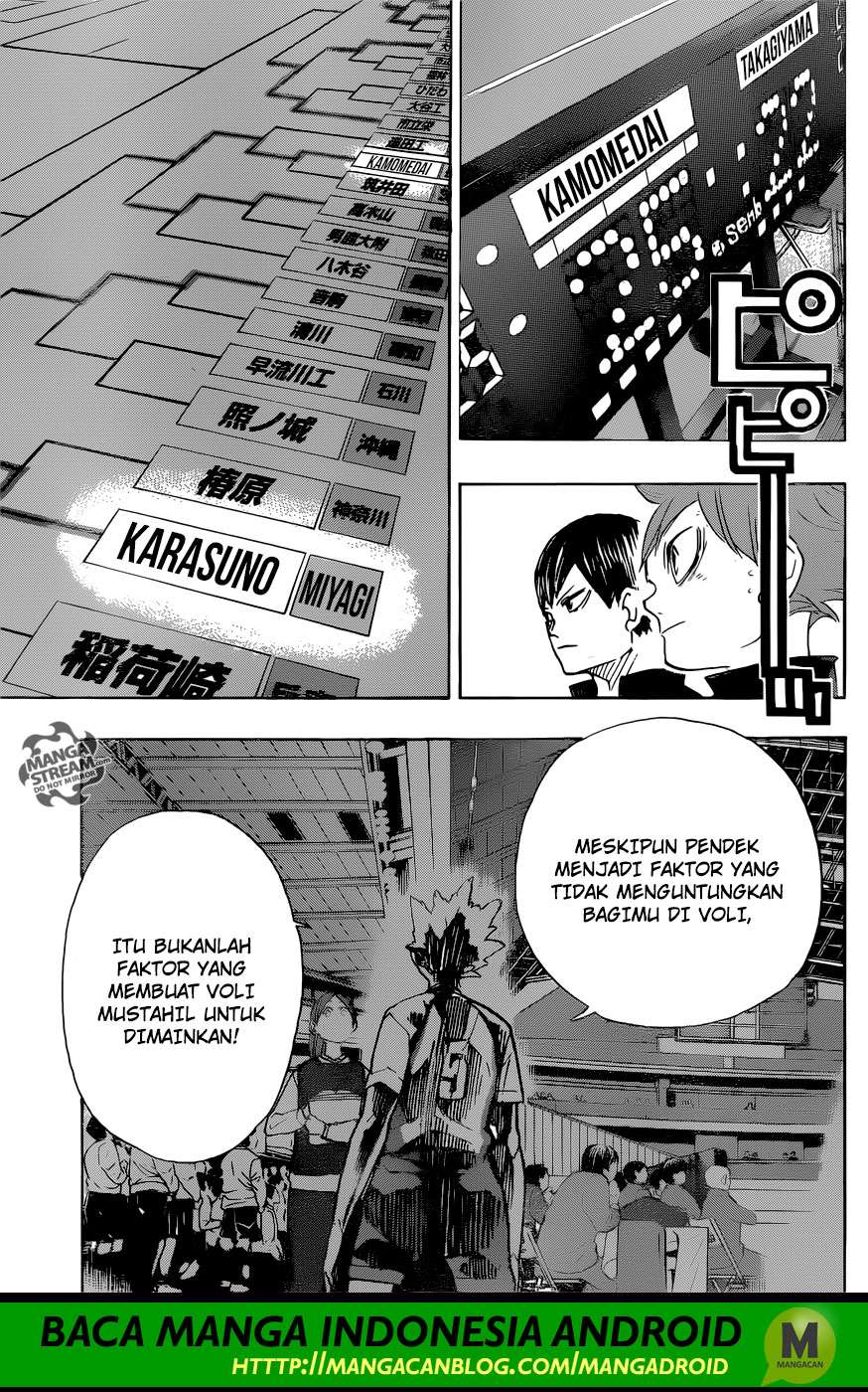 Chapter 326 - halaman 19