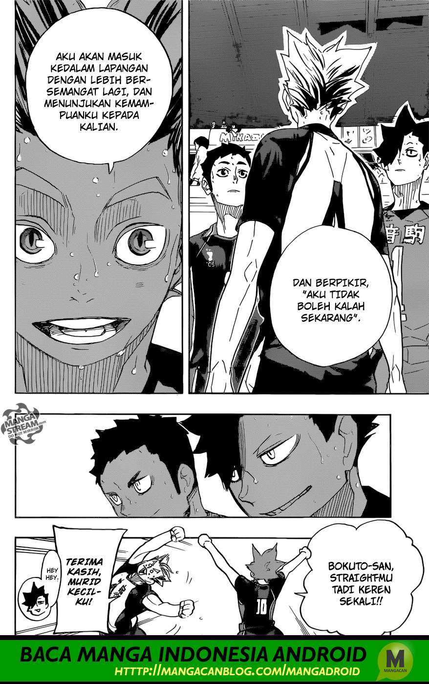 Chapter 326 - halaman 8