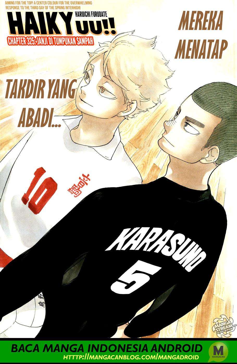 Chapter 325 - halaman 2