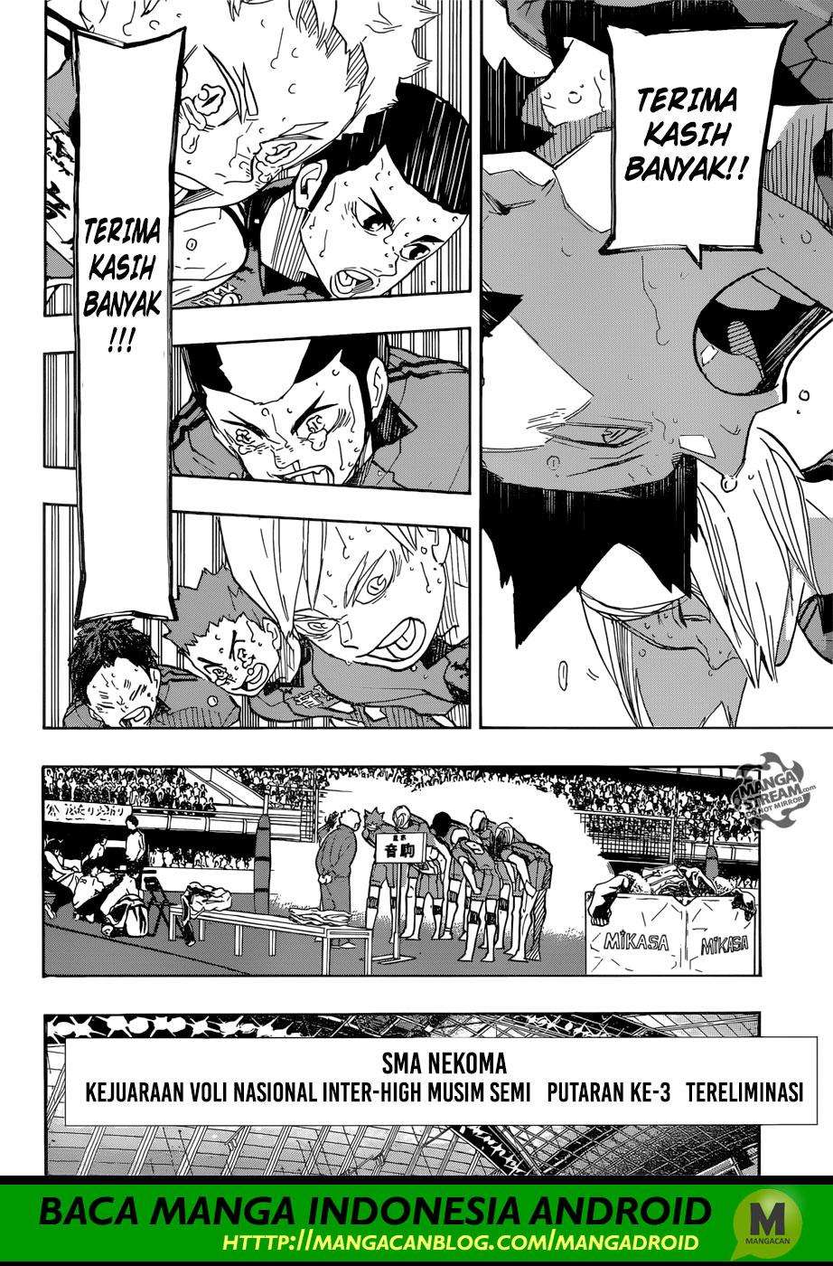 Chapter 325 - halaman 15