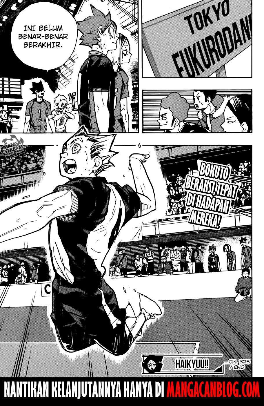 Chapter 325 - halaman 19