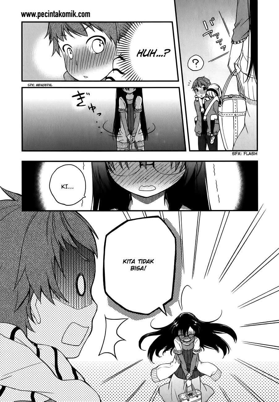 Chapter 9 - halaman 34