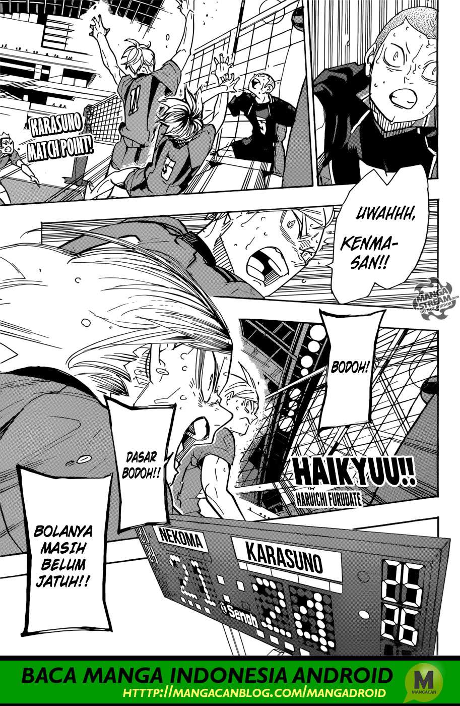 Chapter 324 - halaman 2