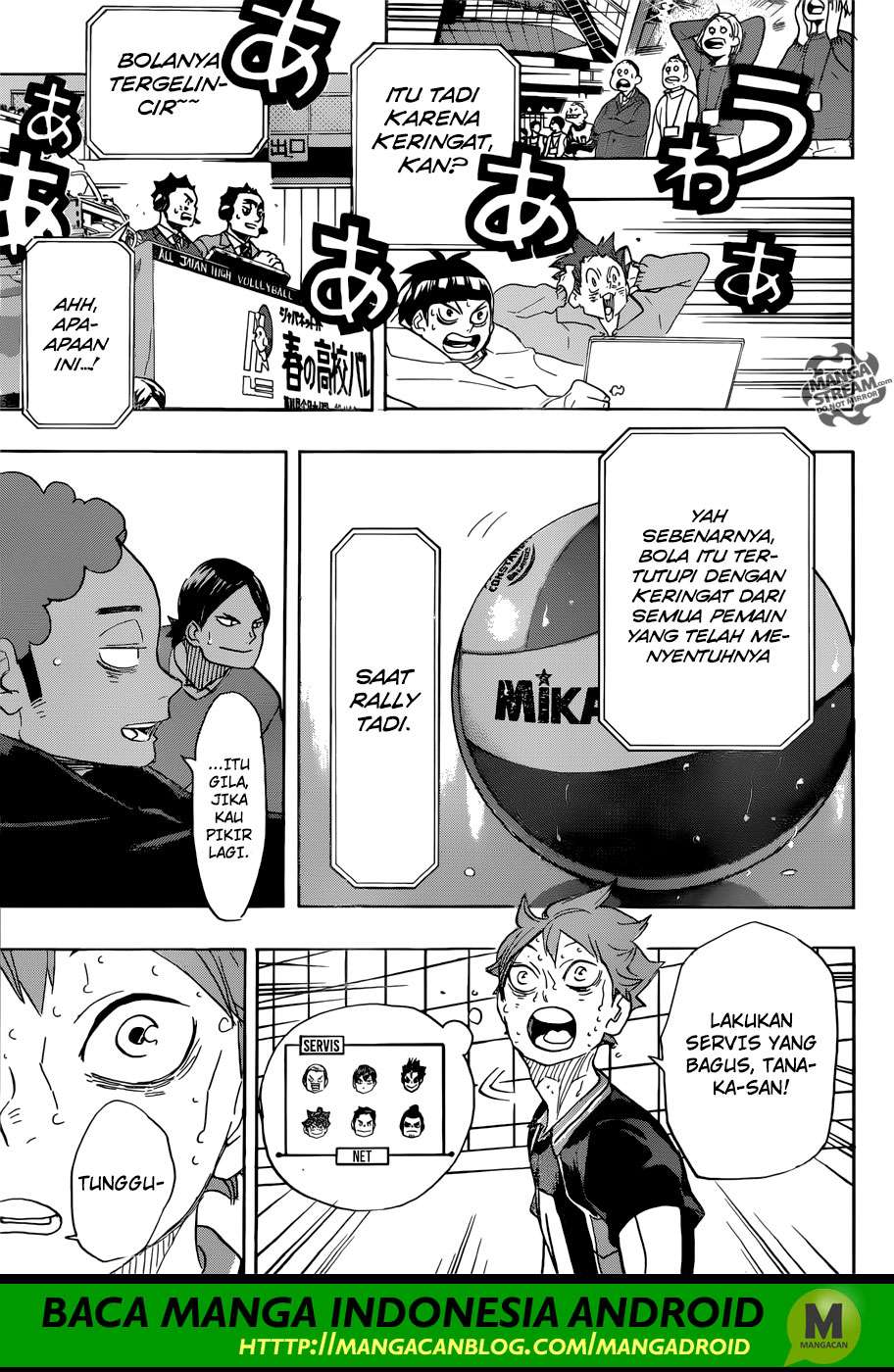 Chapter 324 - halaman 14