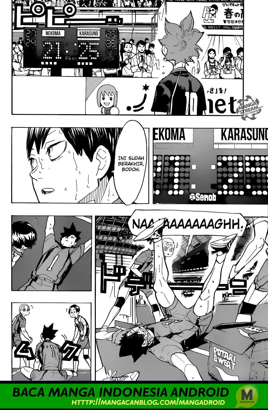 Chapter 324 - halaman 15